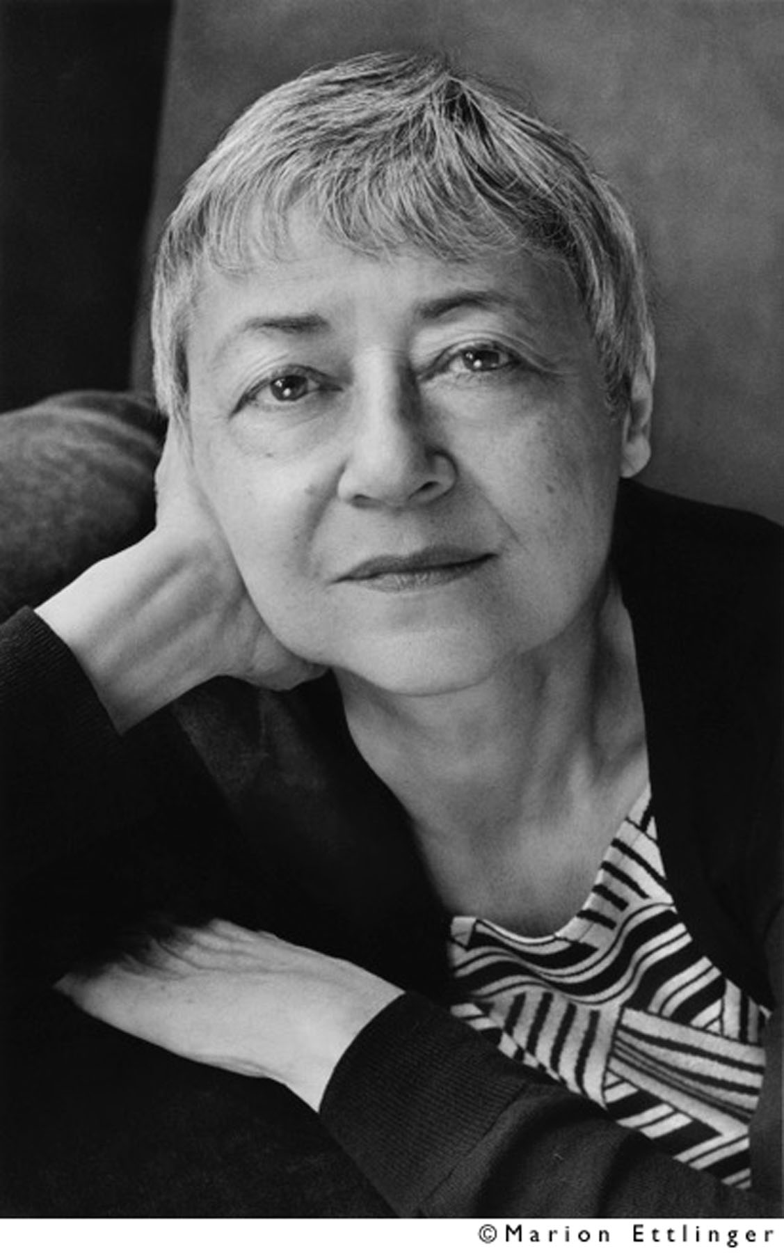 Sigrid Nunez szerző