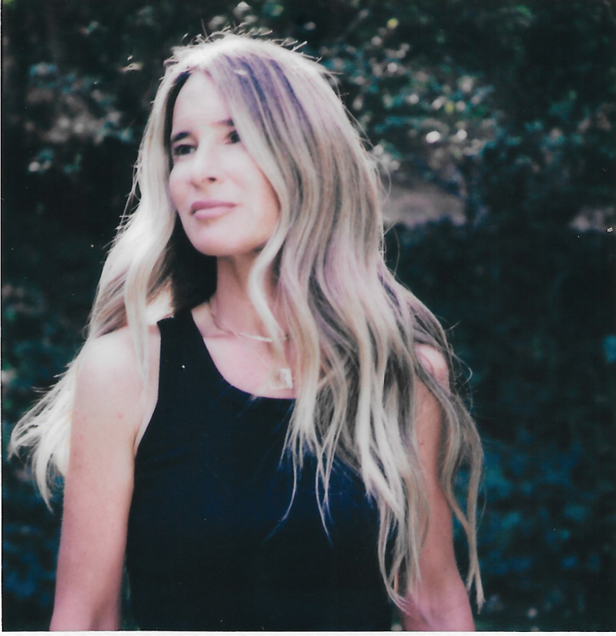 Melissa Broder szerző