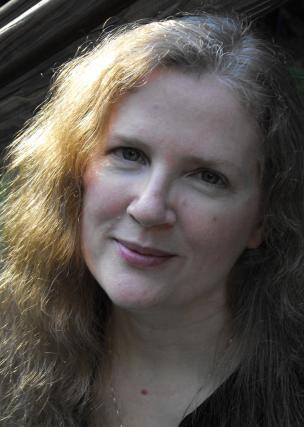 Suzanne Collins szerző