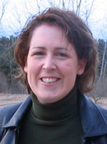 Kelley Armstrong szerző
