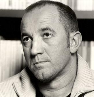 Philippe Claudel szerző