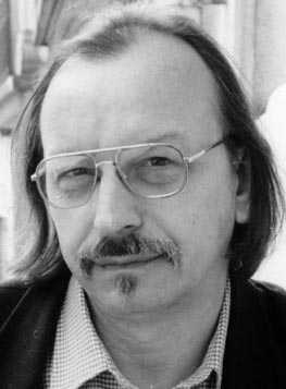 Didier Daeninckx szerző