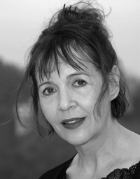 Chantal Pelletier szerző