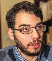 Filippo Rosace szerző