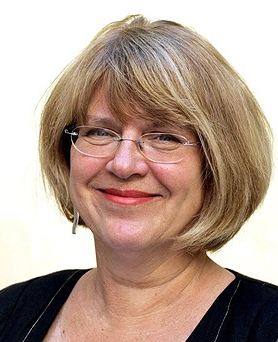 Katarina Mazetti szerző