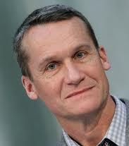 Gabriel Osmonde (Andrei Makine) szerző