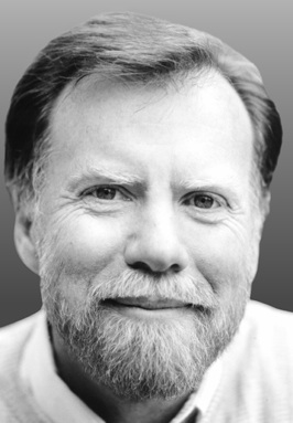 Gordon Neufeld szerző