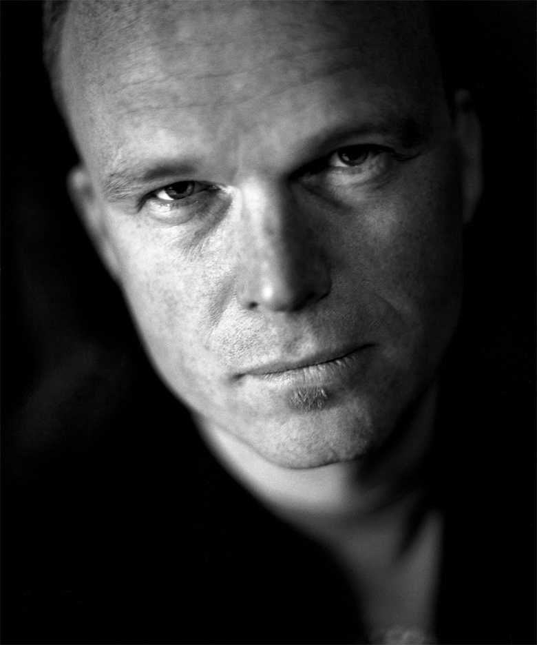 Arne Svingen szerző