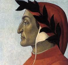 Dante Alighieri szerző