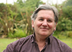 Richard Brennan szerző