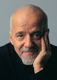 Paulo Coelho szerző