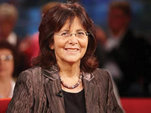 Gertrud Hirschi szerző