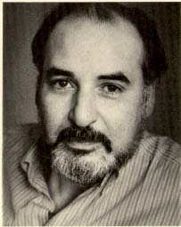 Tahar Ben Jelloun szerző