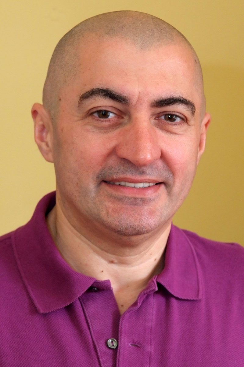 Réti Attila szerző