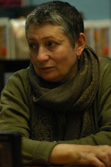 Ljudmila Ulickaja szerző