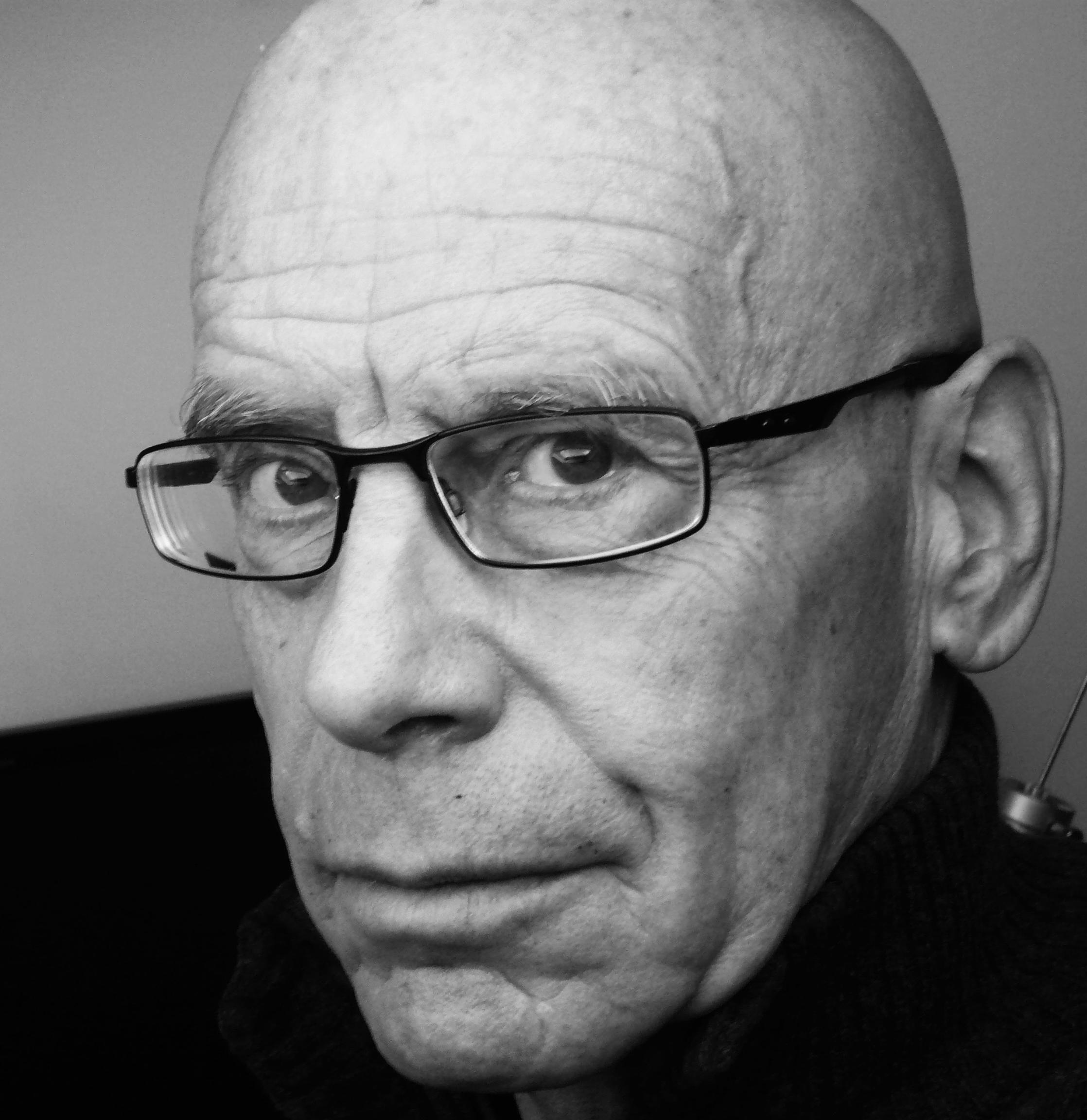 Gilles Plazy szerző