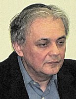 Rugási Gyula szerző