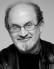 Salman Rushdie szerző