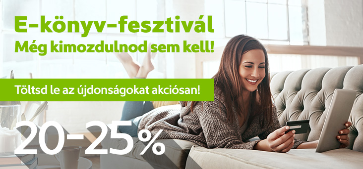 Könyvszerda - Kezedben a nagyvilág