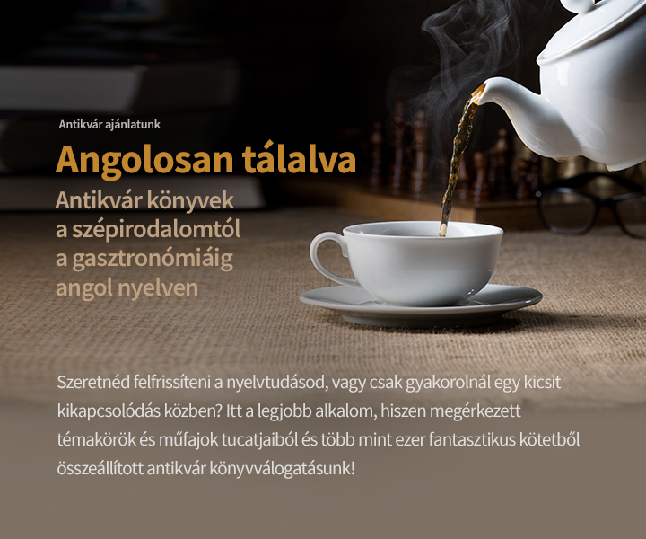 Angolosan tálalva