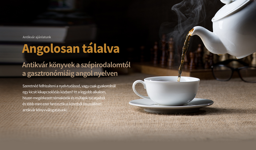Angolosan tálalva