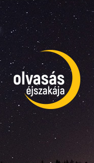 Olvasás éjszakája