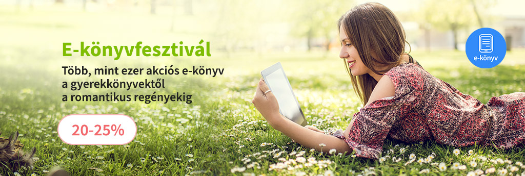 E-könyvfesztivál