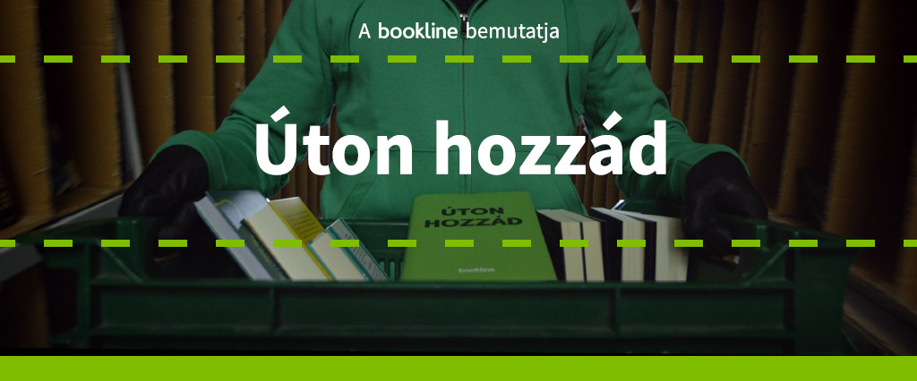 A könyv útja