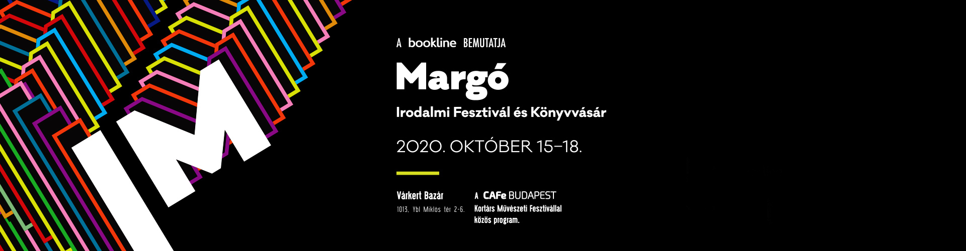 Margó 2020