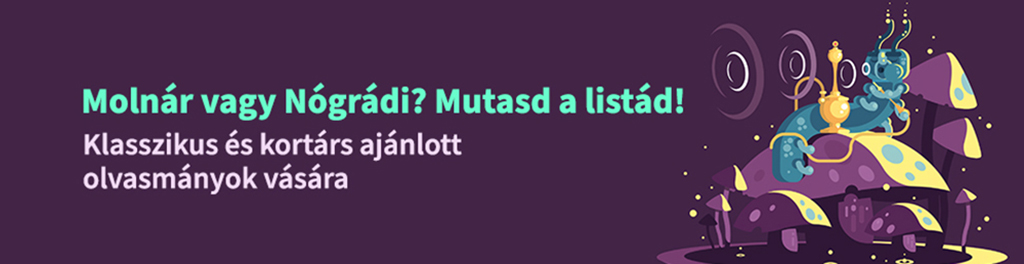 Molnár vagy Nógrádi?