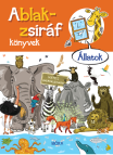 Ablak-zsiráf
