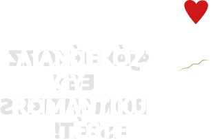 Ajándékozz egy romantikus estét