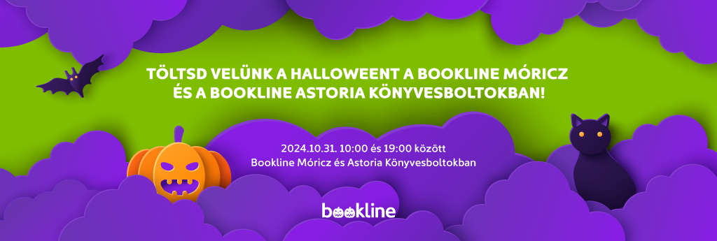 Találj rá a saját Halloweenedre