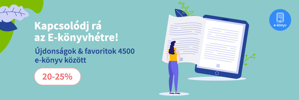 E-Könyvhét