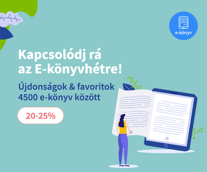 E-Könyvhét