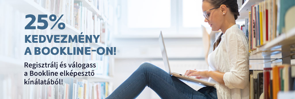 -25% kedvezmény minden új regisztrációra