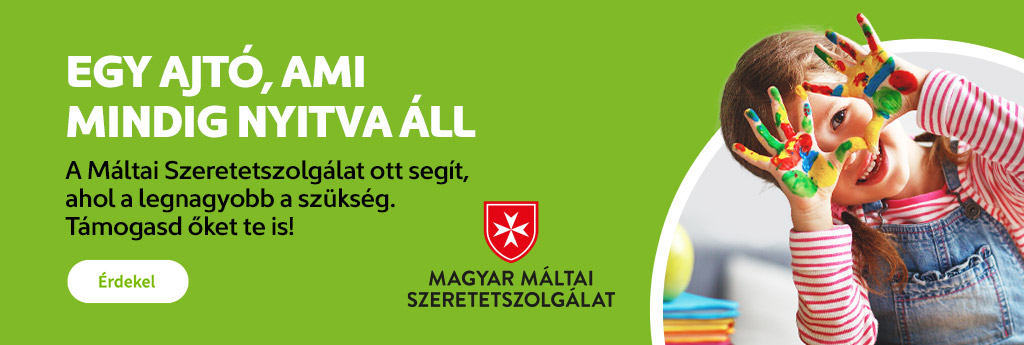 Az ő sikerük a gyermek gyógyulása.