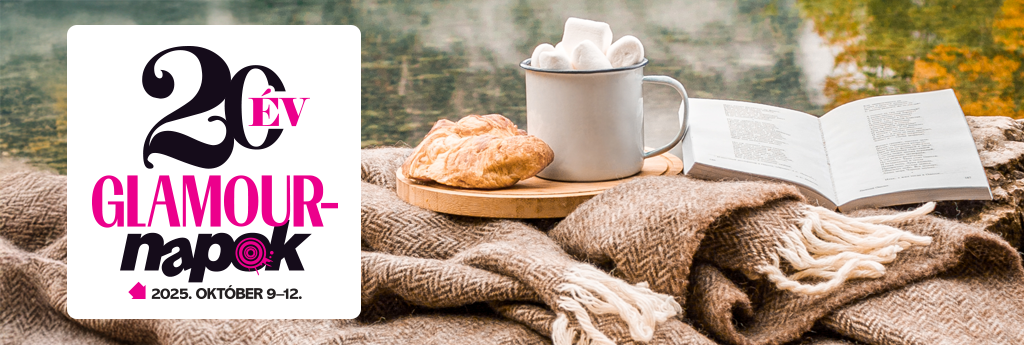 Glamour napok