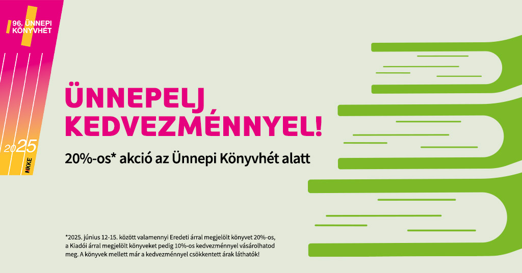 Ünnepelj kedvezménnyel!