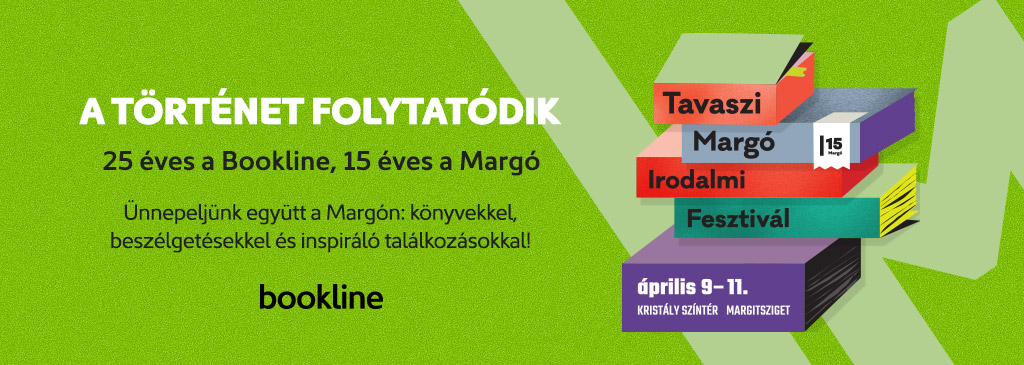 Margó 2024