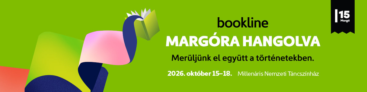 Margó 2024