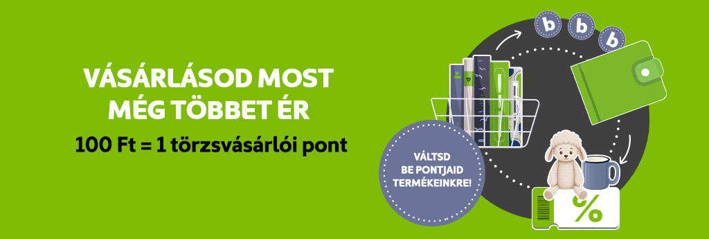 Törzsvásárlói kedvezmények