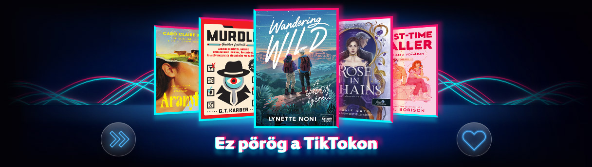 Ez pörög a TikTokon