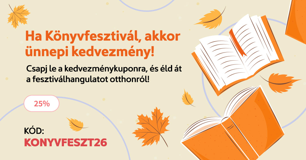Ünnepelj egy jó könyvvel!