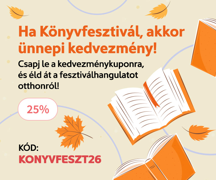 Ünnepelj egy jó könyvvel!