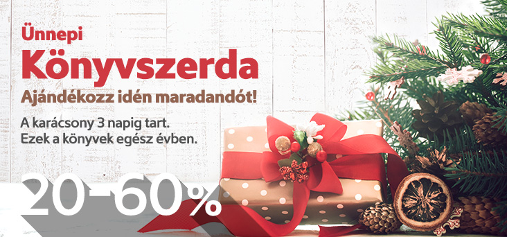 Mesés könyvek, mesés kedvezmények