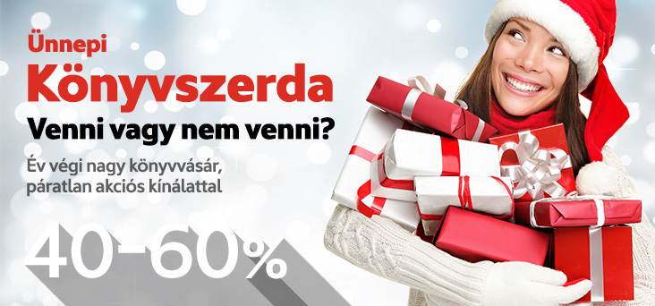 Ünnepi Könyvszerda