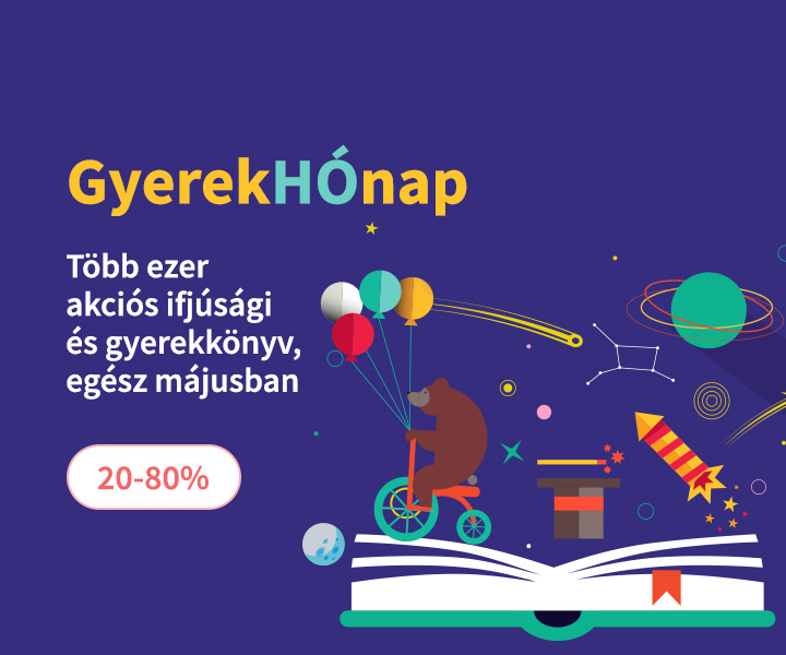 GyerekHónap