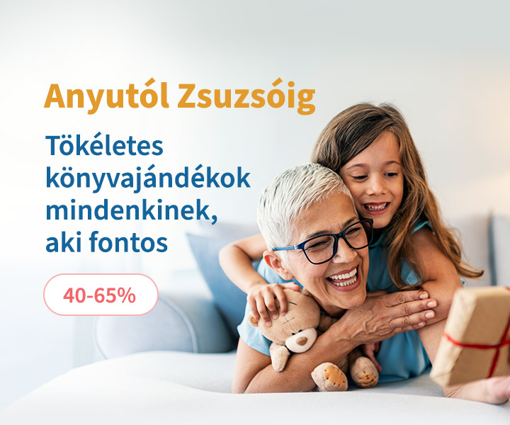 Anyutól Zsuzsóig