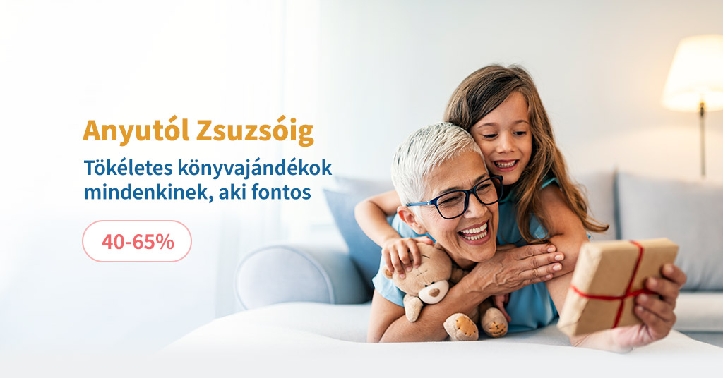 Anyutól Zsuzsóig